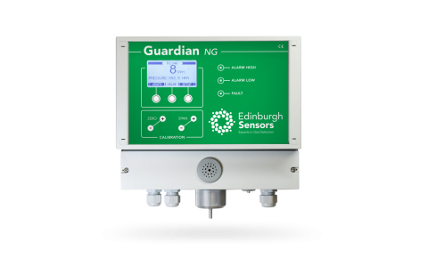 Gas Monitor from Edinburgh Sensors, The Guardian NG. Enquire today for more information, including Gas Monitor price.