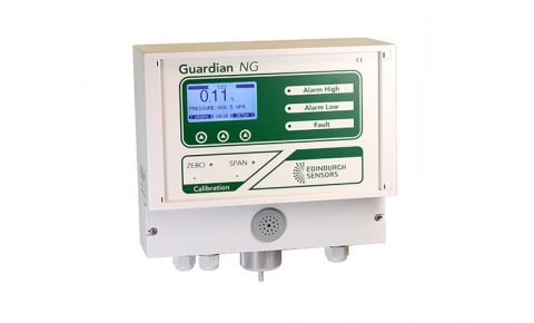 edinburgh-sensors-gas-detection-monitoring-systems-guardian-ng Gas Monitor: Guardian NG for CO2 Sensing in Nuclear Applications