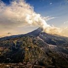 Monitoring Volcanoes to predict volcanic activity. Find out how to monitor volcanoes in this article.