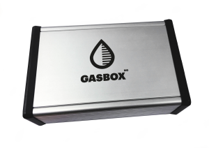 Gasbox NG for Forest Soil Measurement