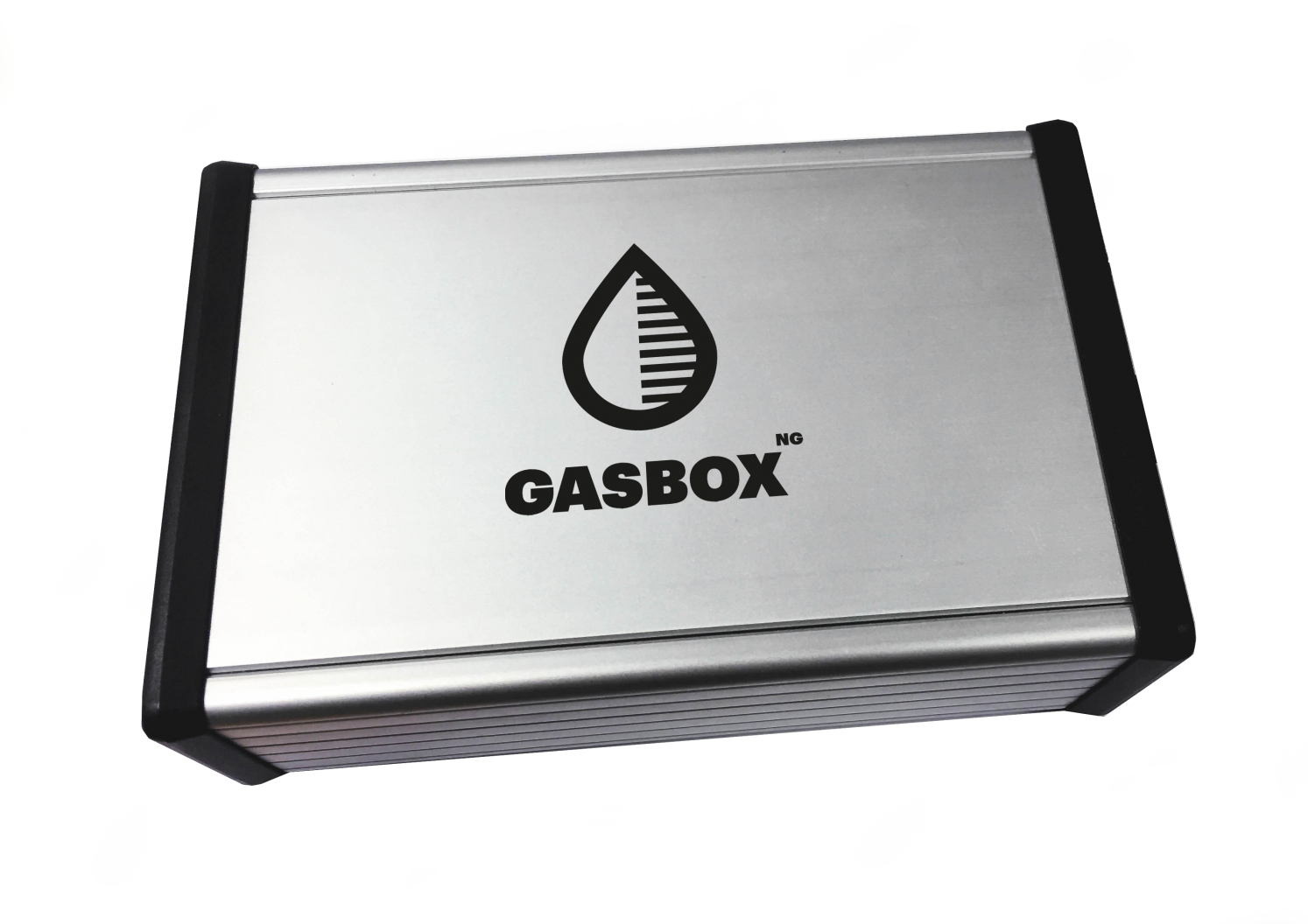 Gasbox NG for Forest Soil Measurement