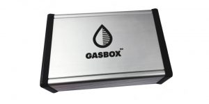 GasboxNG, Gas Sensor for Co2