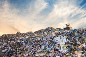 Landfill Gas Monitoring for Landfill Gas Management