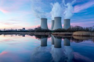 Cooling Nuclear Reactors Gas Sensors | CO2 Cooling System