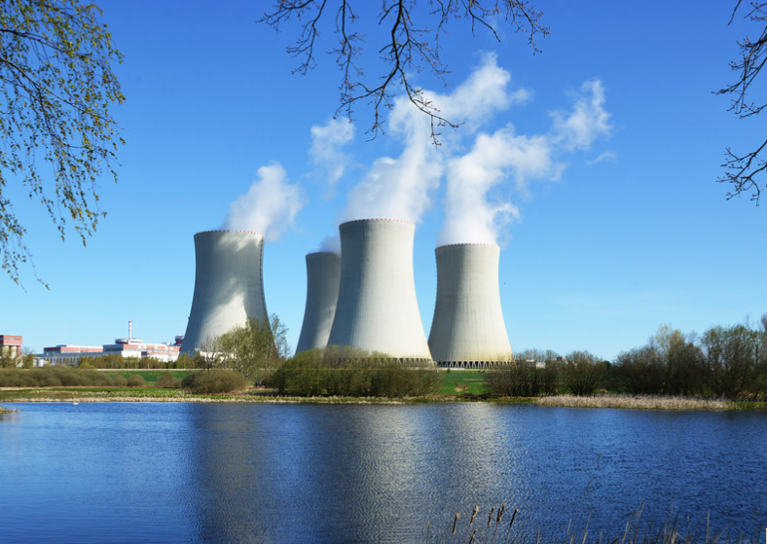 Cooling Nuclear Reactors | CO2 Cooling System | Nuclear Plant Safety