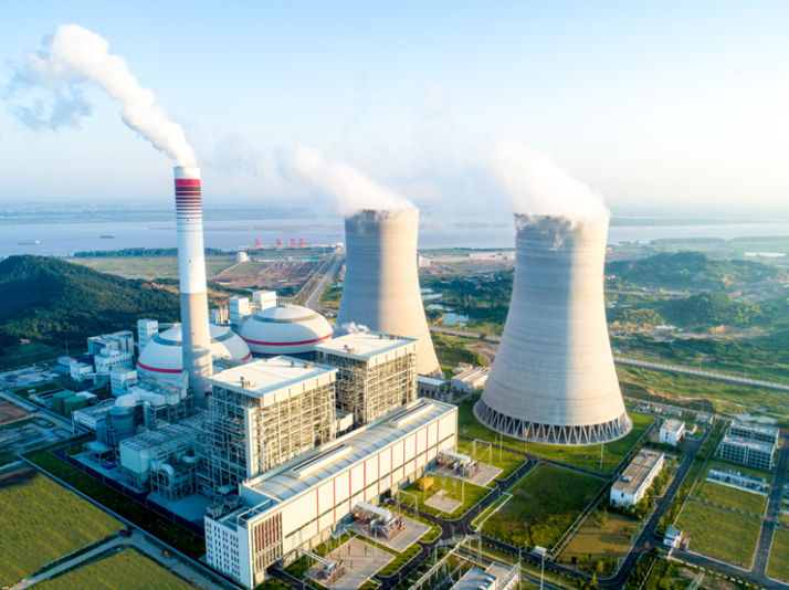 Nuclear Power Plant that requires Cooling Nuclear Reactors for Nuclear Power Plant Safety