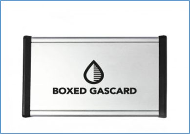 Detect air quality with Edinburgh Sensors' Boxed Gascard
