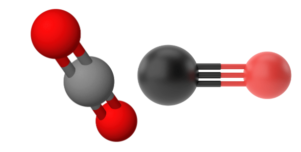 Carbon Dioxide & CO, Definition & Uses