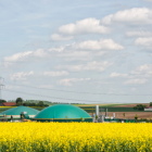 biogas methane monitoring