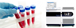 analysis of cannabinoids