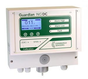 The Guardian NG DC Gas Detector