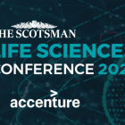 The Scotsman Life Sciences Conference