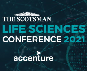 The Scotsman Life Sciences Conference