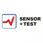 SENSOR + TEST logo