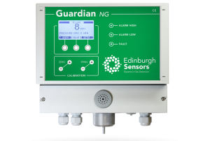 Space Sensor the Guardian NG