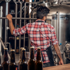 Beer carbonattion - monitor CO2 beer for brewery safety