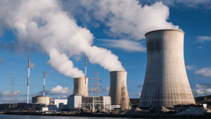 nuclear power plant safety using co2 cooling system. Discover our gas monitors for nuclear application.