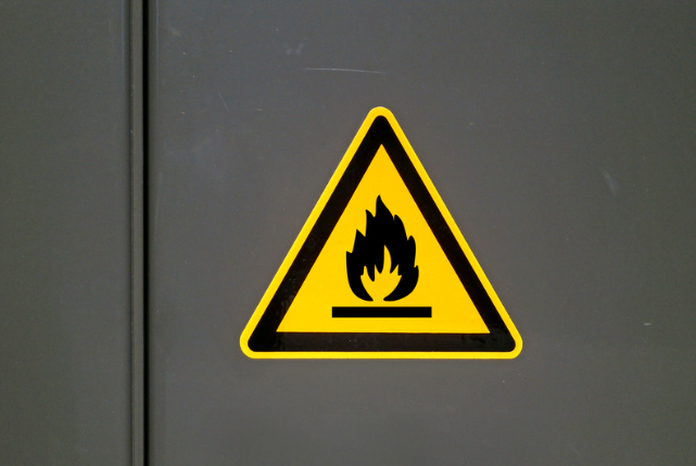 Safety in Laboratory minimises risks. Monitor Laboratory Gas.