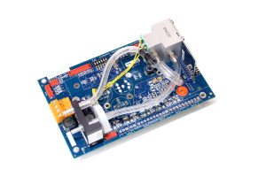 Nitrous oxide detector available from Edinburgh Sensors. Ensures accurate and reliable nitrous oxide measurement.