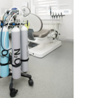 What does nitrous oxide do? Nitrous oxide can be used as anaesthetic to reduce pain in medical procedures.