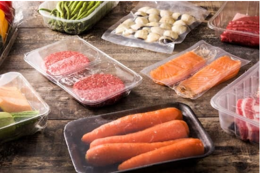 Modified Atmosphere Packaging of Food. Find Out The Gases Used In Modified Atmosphere Packaging in this blog.